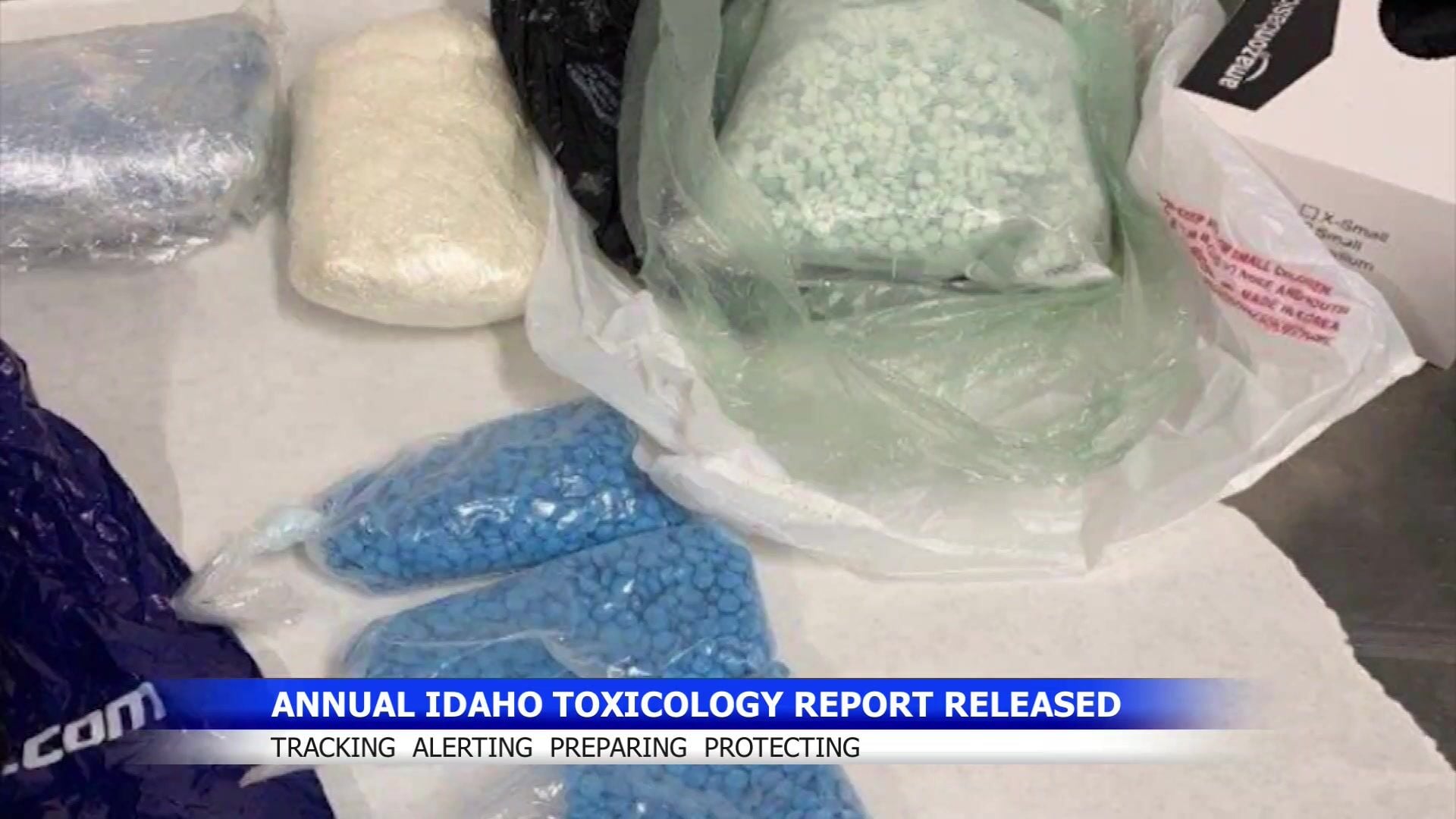 khq.com - Gierra Cottingham NonStop Local Reporter - Idaho toxicology report shows cannabis near top in DUI case