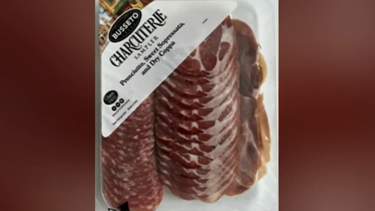 Costco And Sam's Club Charcuterie Meats Linked To Salmonella Outbreak ...