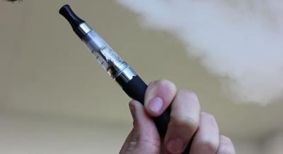 e cigarette news E-cigarette use to reduce smoking may not increase nicotine dependence Lightfoot Proposes Citywide Ban on