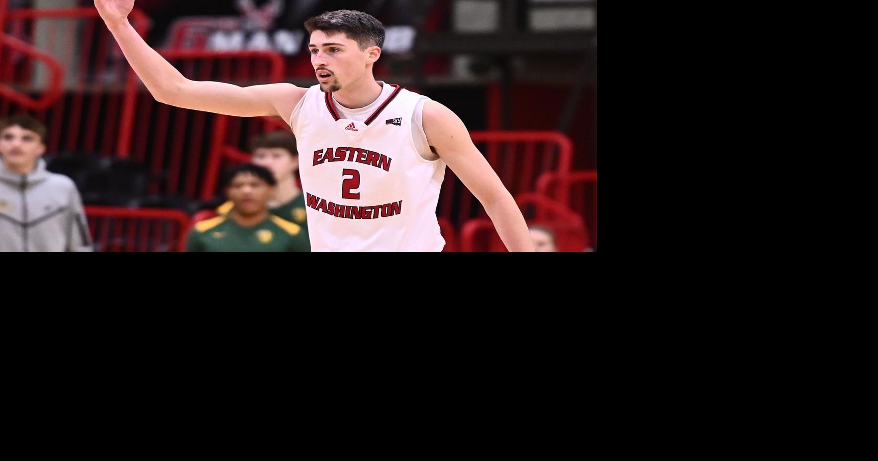 'I never could dream this': Eastern Washington continues to make ...