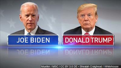 Biden vs. Trump: General election battle is now set | News ...