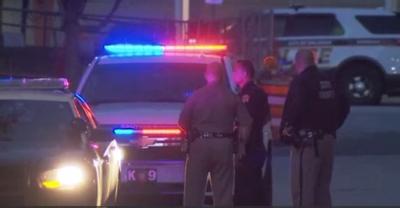 Florida officer shot while responding to domestic call ...