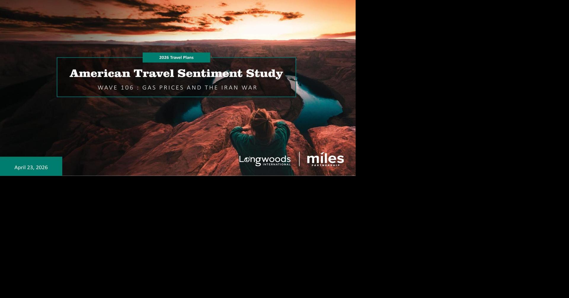 New report shows high travel costs impacting vacations, what's ahead for Spokane