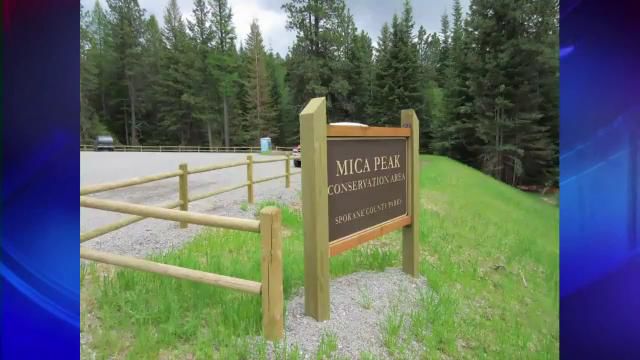 Medical Examiner Identifies Man Found Dead In Mica Peak Conservation ...