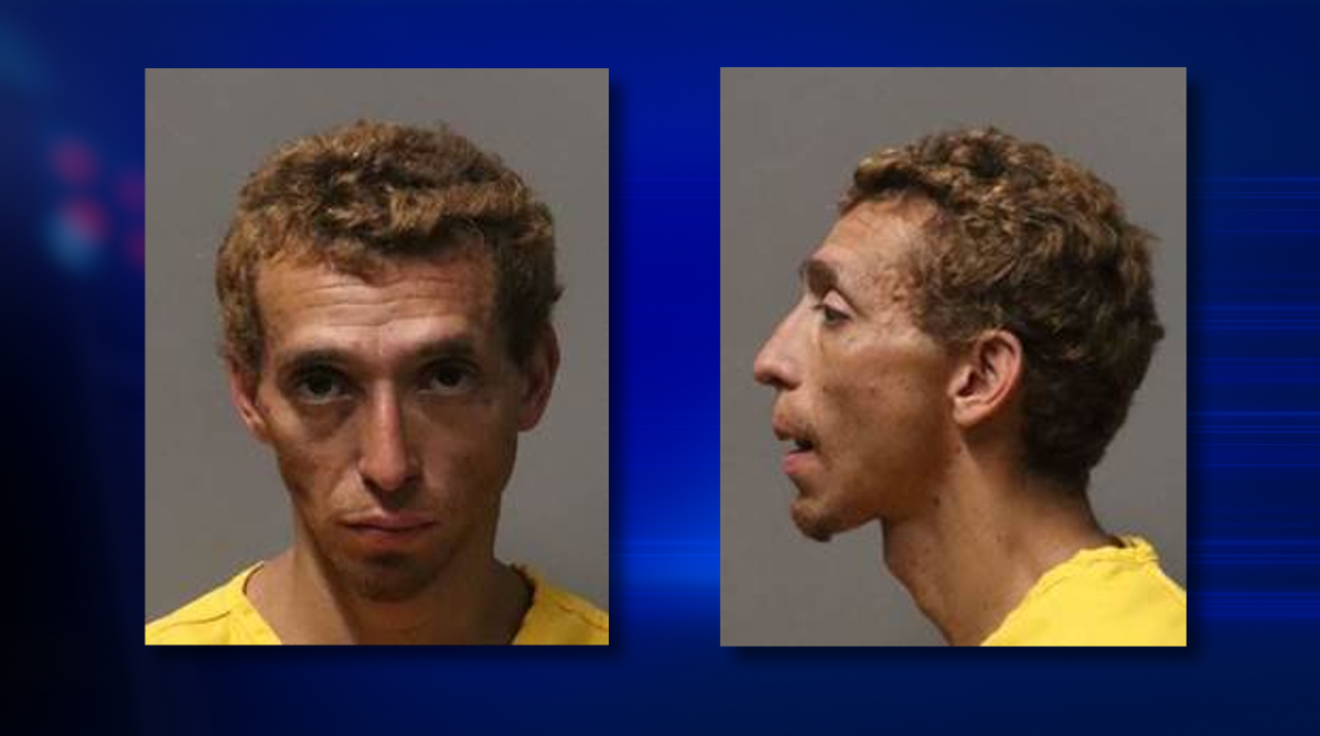 Spokane police arrest murder suspect after chase | Spokane News | khq.com