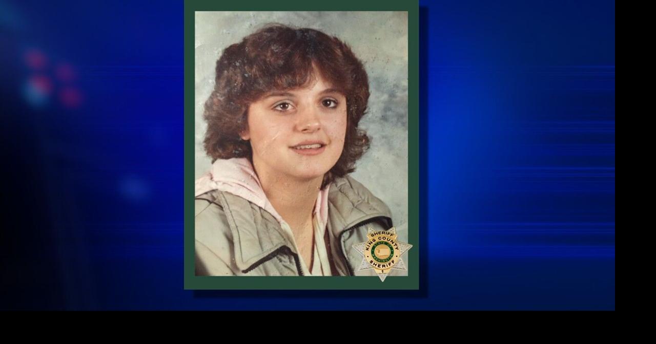 Tammie Liles, last known victim Green River Killer identified