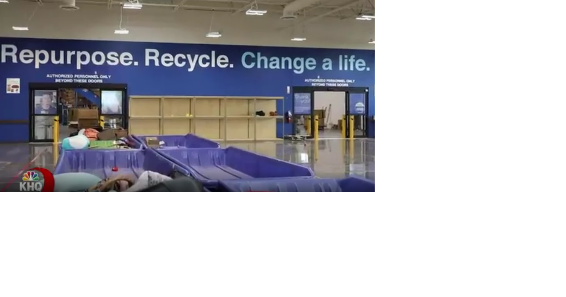 New Goodwill opens in Airway Heights, shoppers can browse both retail and outlet offerings