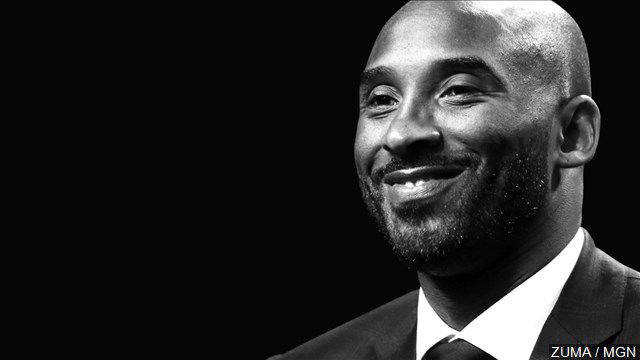 Kobe Bryant memorial service to be held February 24 at Staples