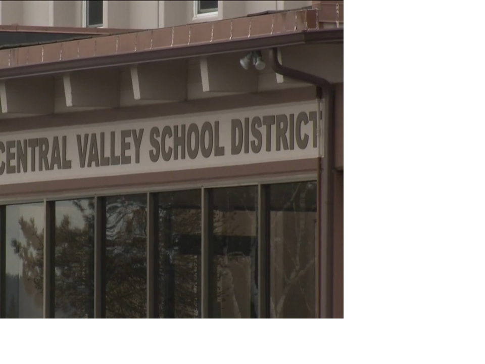 Central Valley School District prepares to bring middle and high