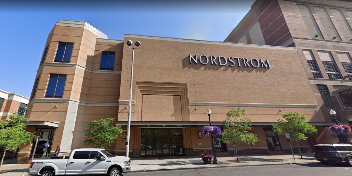 Nordstrom Downtown Spokane Location Not Among 16 Stores Closing