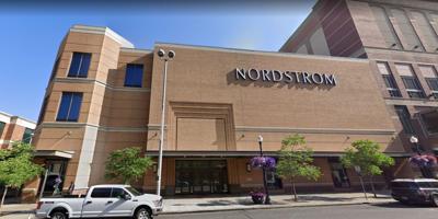 Nordstrom Downtown Spokane Location Not Among 16 Stores Closing Nationwide Coronavirus Khq Com