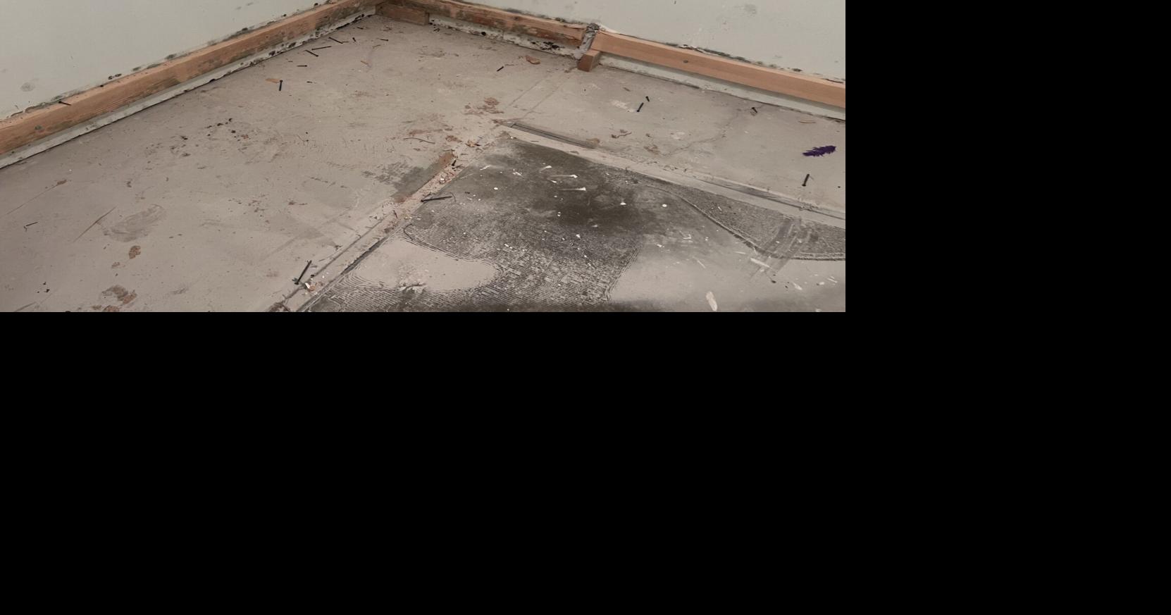 Spokane homeowner says insurance only covering fraction of sewage flooding damages that occurred during fires