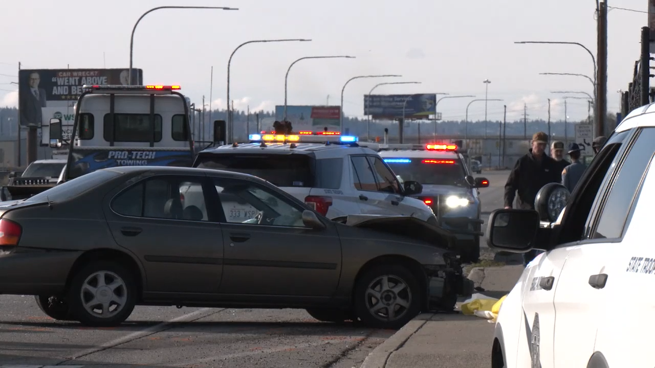 New details released on deadly Spokane Valley crash following WSP