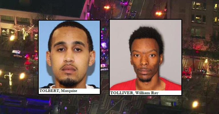 One suspect arrested in deadly Seattle shooting, two others remain on ...