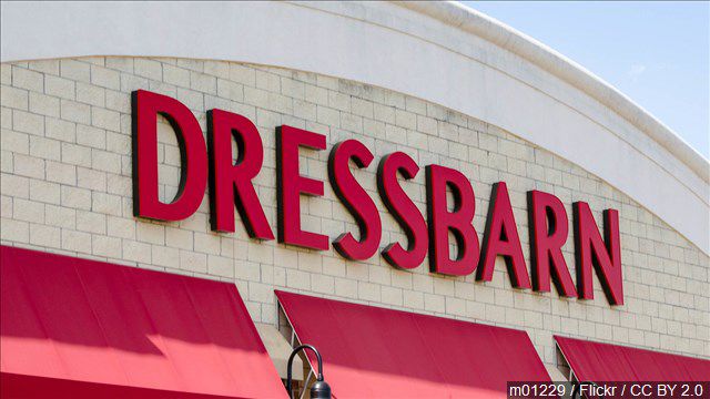 dressbarn Launches Fall 2016 Ad Campaign: More Than A Name.