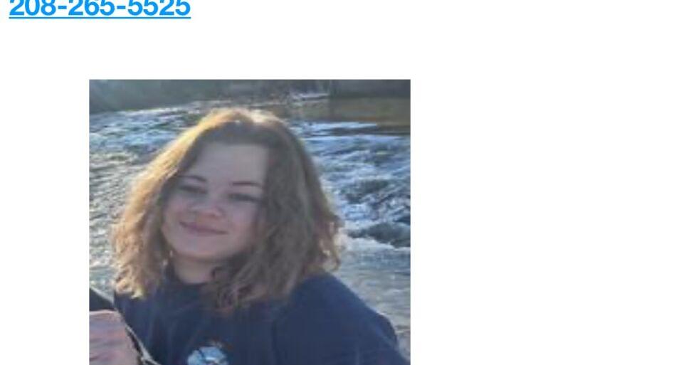Bonner County Sheriff's Office has located the 15-year-old girl who ran ...