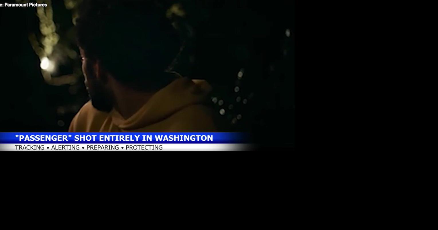 New anticipated horror movie from Norwegian director shot entirely in Washington state