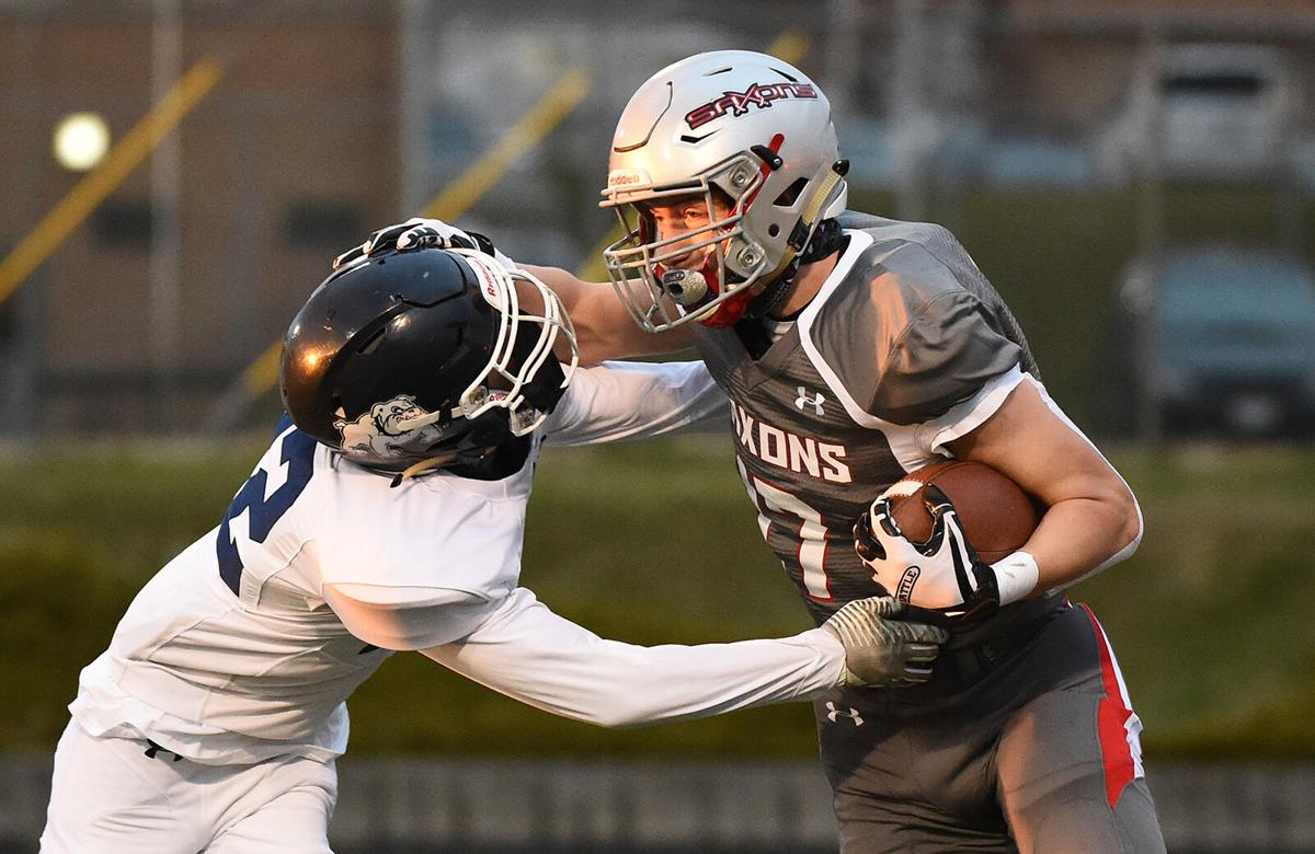 Greater Spokane League football: Defense, special teams ...