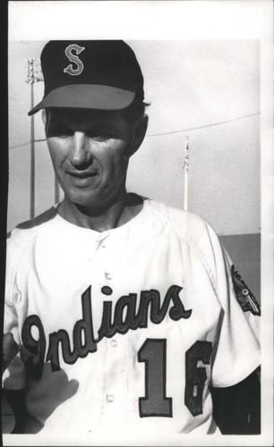 Spokane Indians players who played Major League Baseball