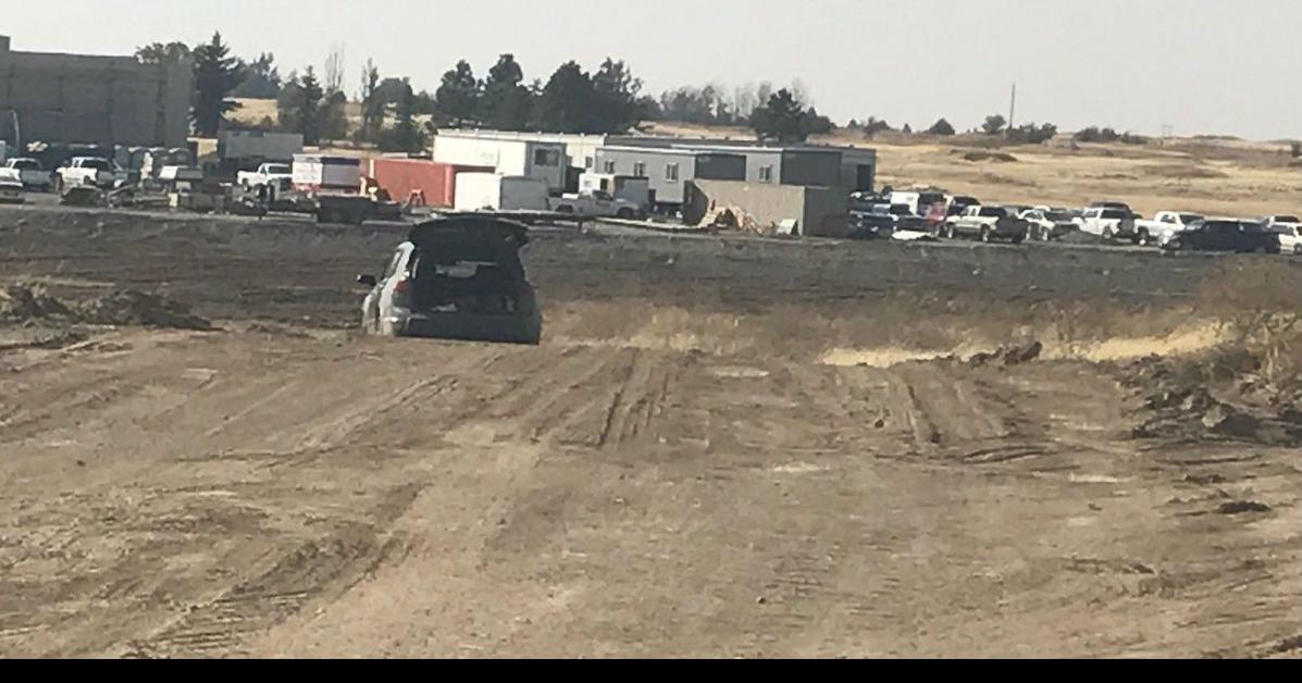 UPDATE Suspect in Cheney kidnapping case arrested in Goldendale