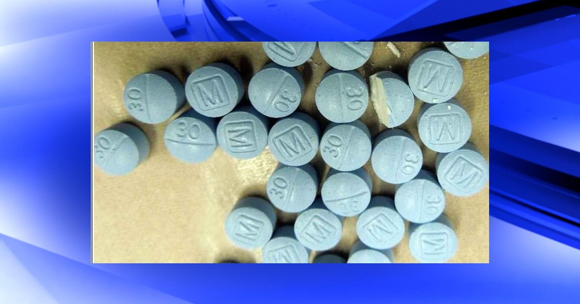 Spokane drug trafficker sentenced, possessed 1,750 fentanyl pills and meth - Vimarsana News