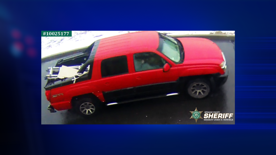 Spokane detectives seek help to identify chainsaw theft suspect ...