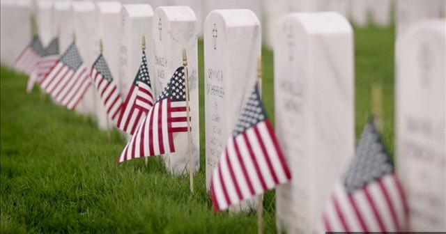 Memorial Day events to attend in Spokane, Coeur d