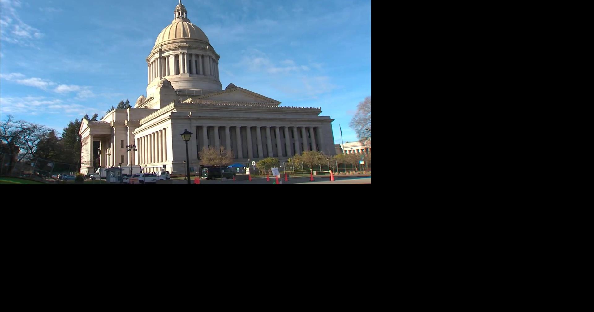 Idaho restroom bill advances, small businesses voice concerns