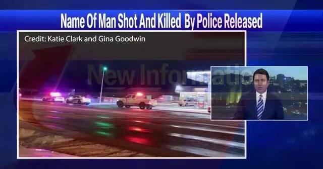 Grant County Coroner identifies man shot, killed by Quincy police officer | Spokane News | khq.com