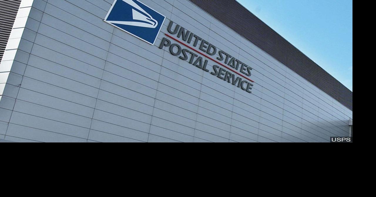 Judge blocks USPS mail ballot rule before November election