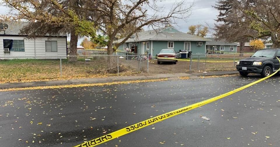27-year-old Moses Lake man shot and killed, suspect in custody ...