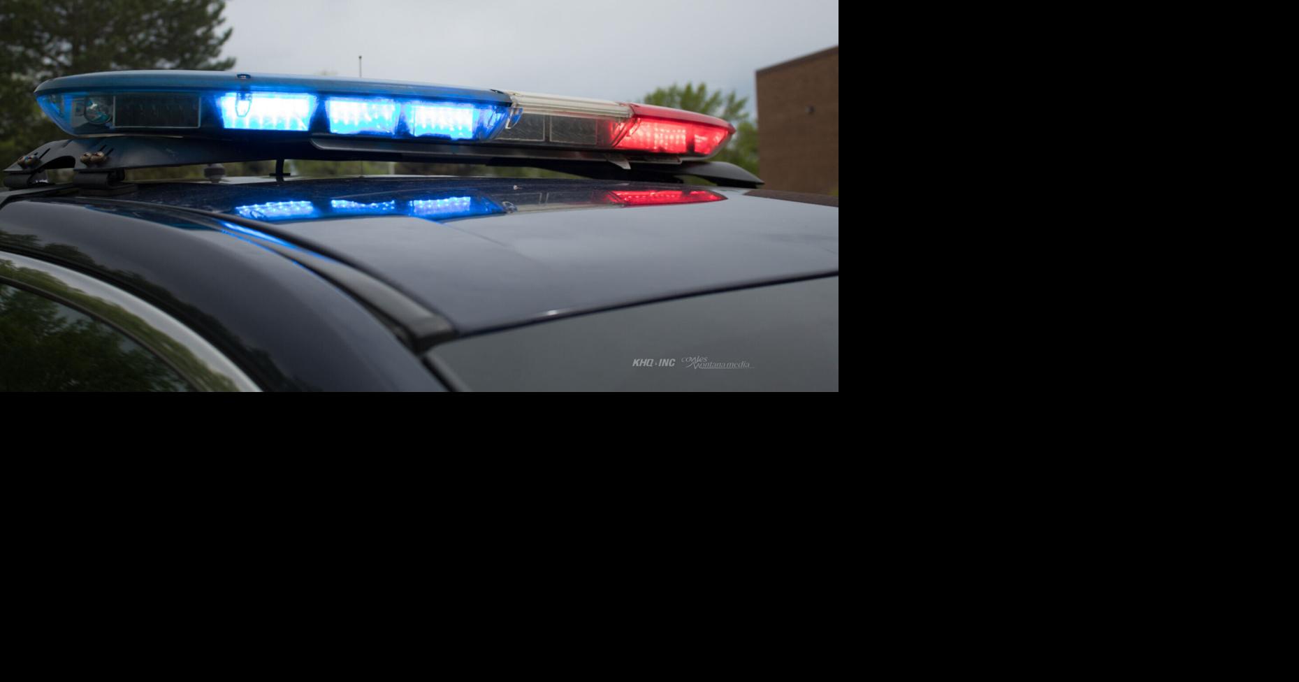 Cheney, Three Springs high schools evacuated for bomb threat May 28, 2025 May 28, 2025 Updated 5 mins ago