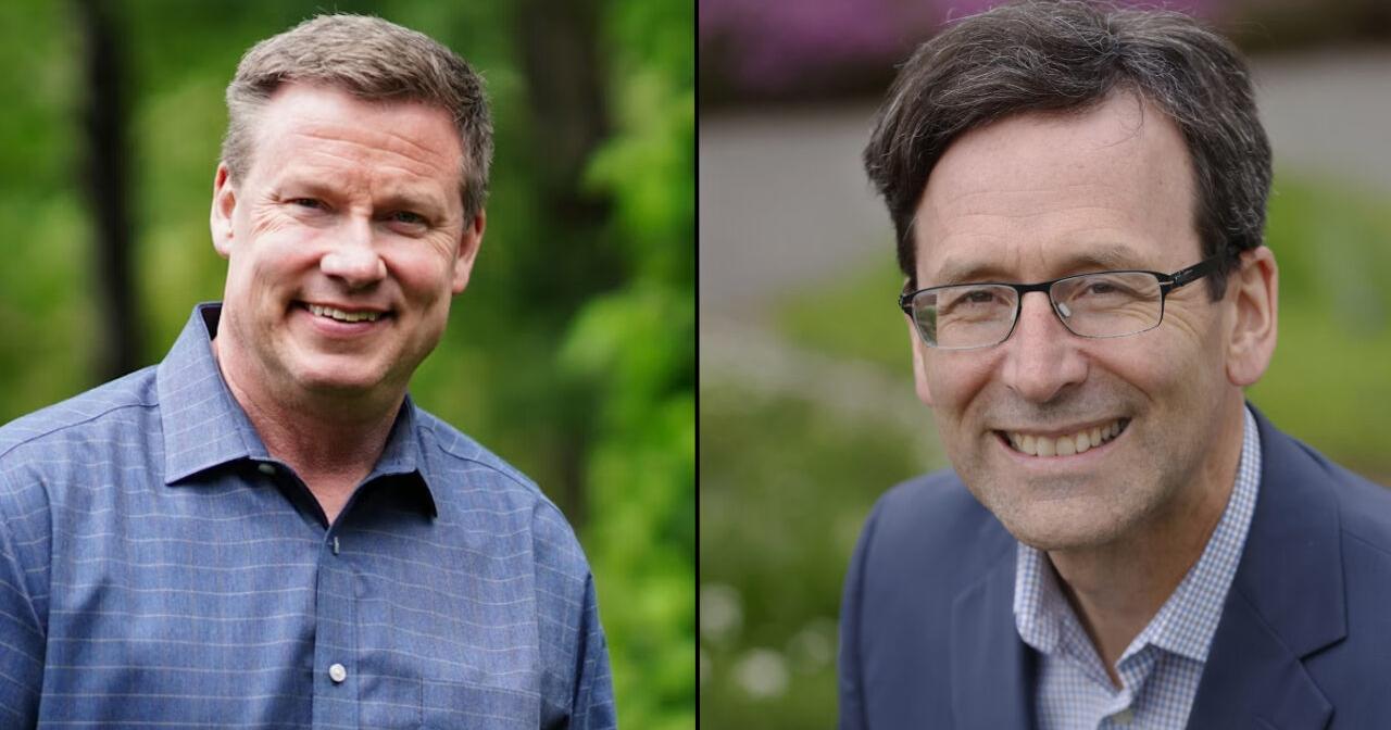 State Senator Mark Mullet makes ethics complaint against AG Bob Ferguson - Vimarsana News
