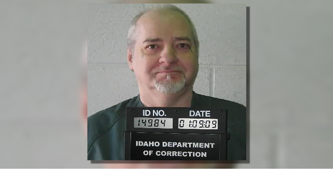 Lawyers petition to commute death sentence of Idaho inmate Spokane