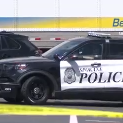 Woman dead after being hit by car in downtown Spokane - Vimarsana News