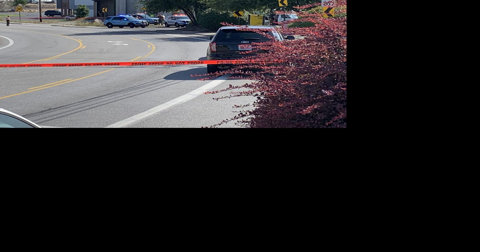 Medical Examiner Identifies Man Killed After Gunfight With Police In Spokane Valley Spokane 4410