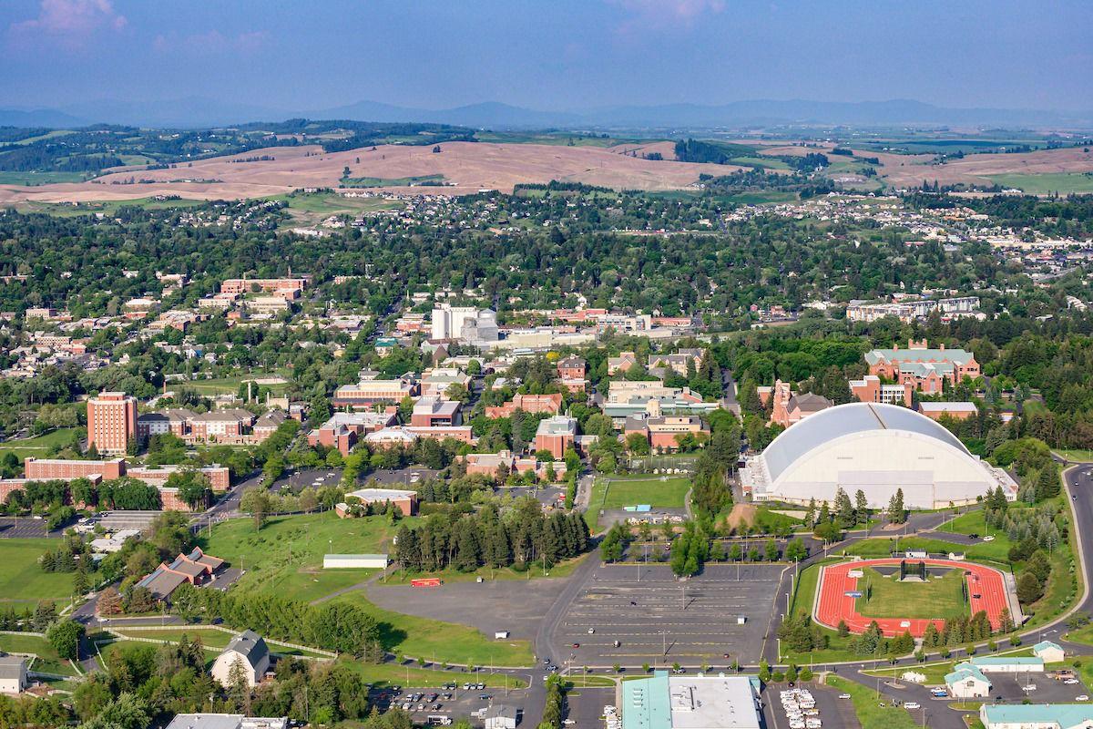 University Of Idaho Outlines More Plans For Fall Semester News