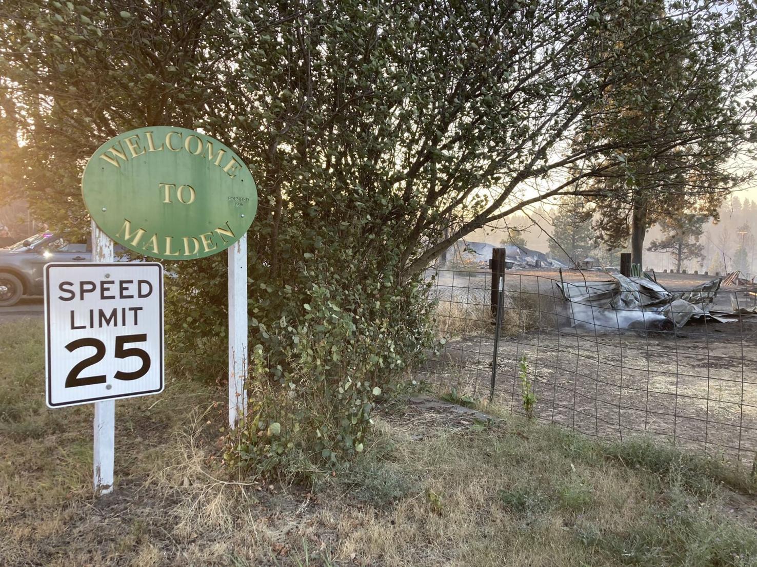 Malden, Massachusetts, offers support to namesake town of Malden