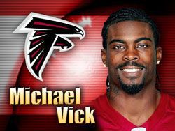 Back to Prison with Michael Vick - Sports Illustrated Vault