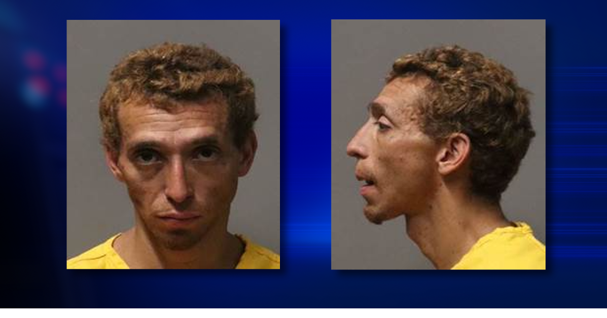 Spokane police arrest murder suspect after chase Spokane News