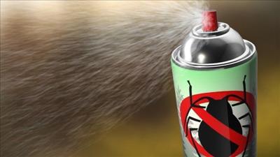 Idaho Man Charged For Spraying Employees Fixing Gas Leak With Bug Spray News Khq Com