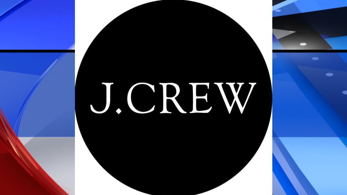 J Crew Files For Chap 11 As Pandemic Chokes Retail Coronavirus