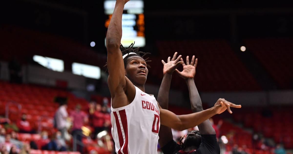 WSU Men s Basketball Game Tips Off After 1 Hour 15 Minute Delay wsu-men-s-basketball-game-tips-off-after-1-hour-15-minute-delay