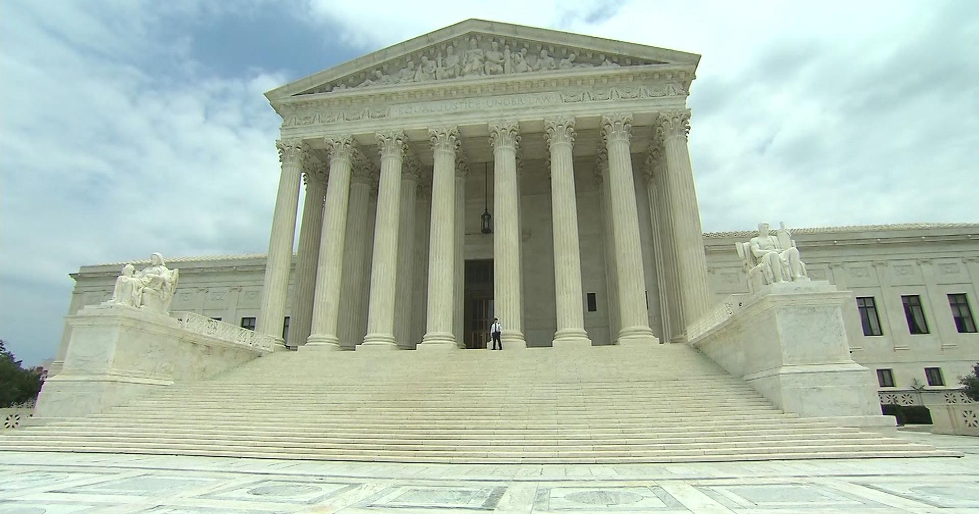 The Supreme Court rejects Biden's plan to wipe away $400 billion in student debt | News - Vimarsana News