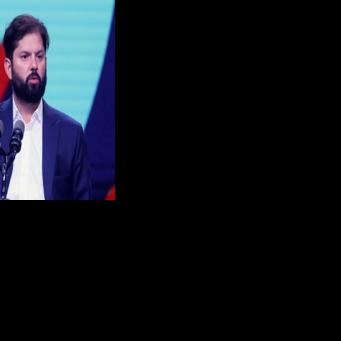 Chile's President Gabriel Boric said Latam-GPT would help position the region 'as an active and sovereign player in the economy of the future'