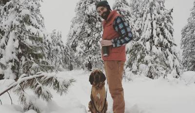 WEATHER AUTHORITY: Cold weather and your pets