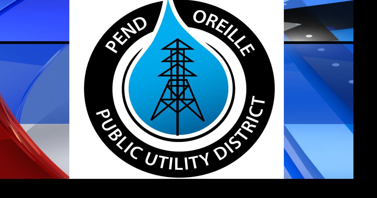 Pend Oreille PUD plans overnight 12hour outage for residential