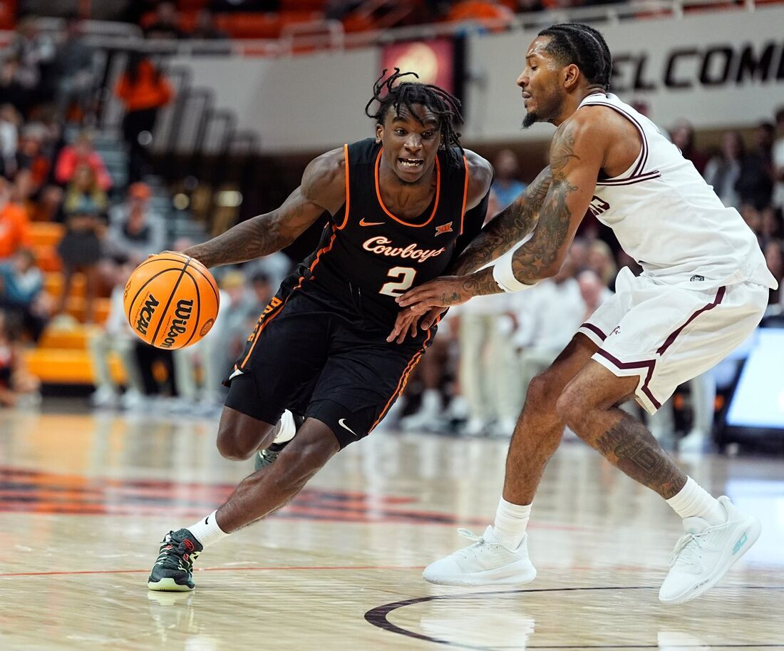 Miami, Oklahoma State Seek Consolation In Charleston | National | Khq.com