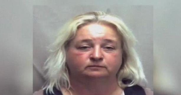 Virginia mother sentenced to a year after selling 13-year-old daughter ...