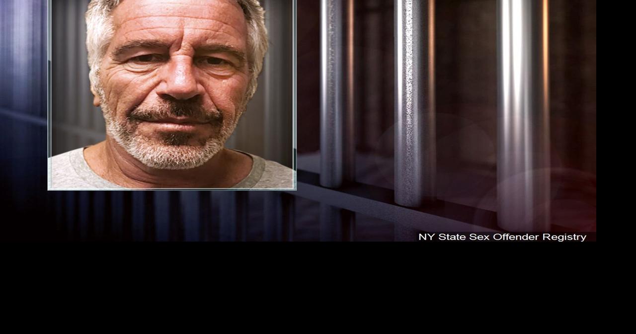 Medical examiner rules Epstein's death a suicide | Spokane News | khq.com